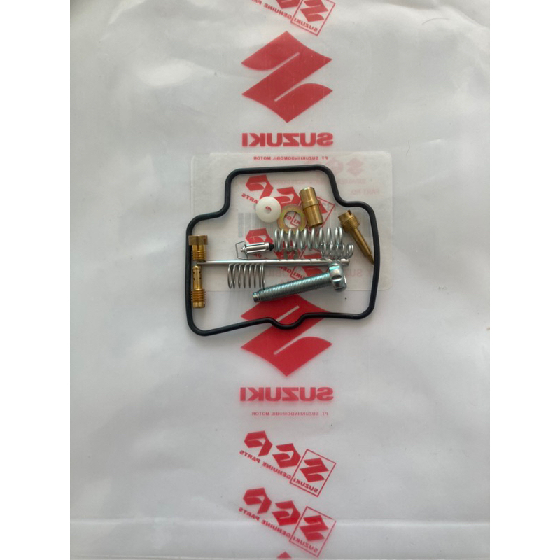 Repairkit Thunder 125 sgp