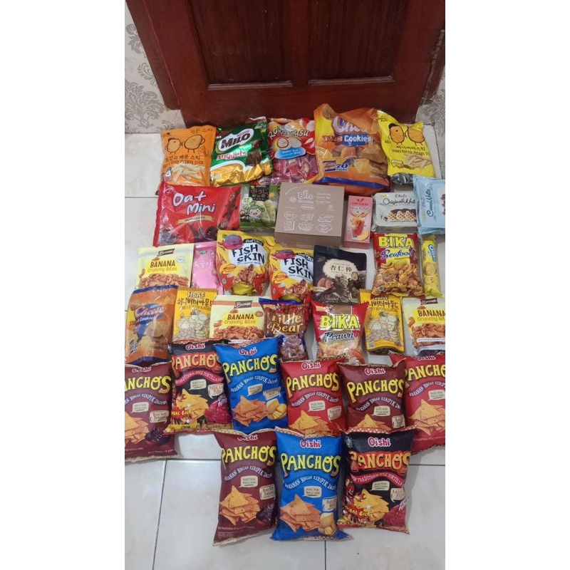 

Link check out 25 (1kg)