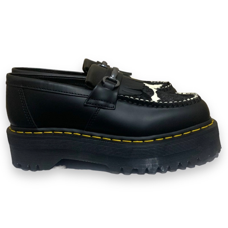 dr Martens Adrian snaffle Quad