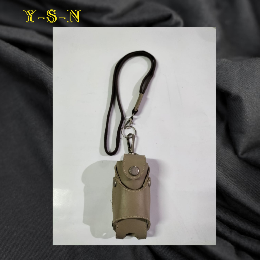 KANTONG KOREK BENSIN ( Souvenir )