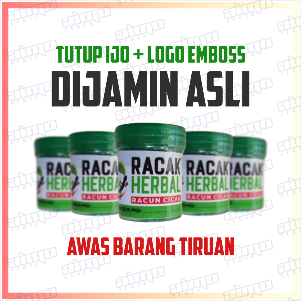 GROSIR RACAK | RACUN CICAK HERBAL | RACAK AMPUH | Basmi CICAK Mati di Tempat | RACAK SURABAYA branch