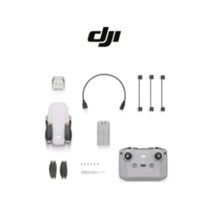 drone dji mini 2 se
