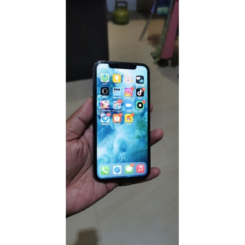 iPhone X 64gb Bypass