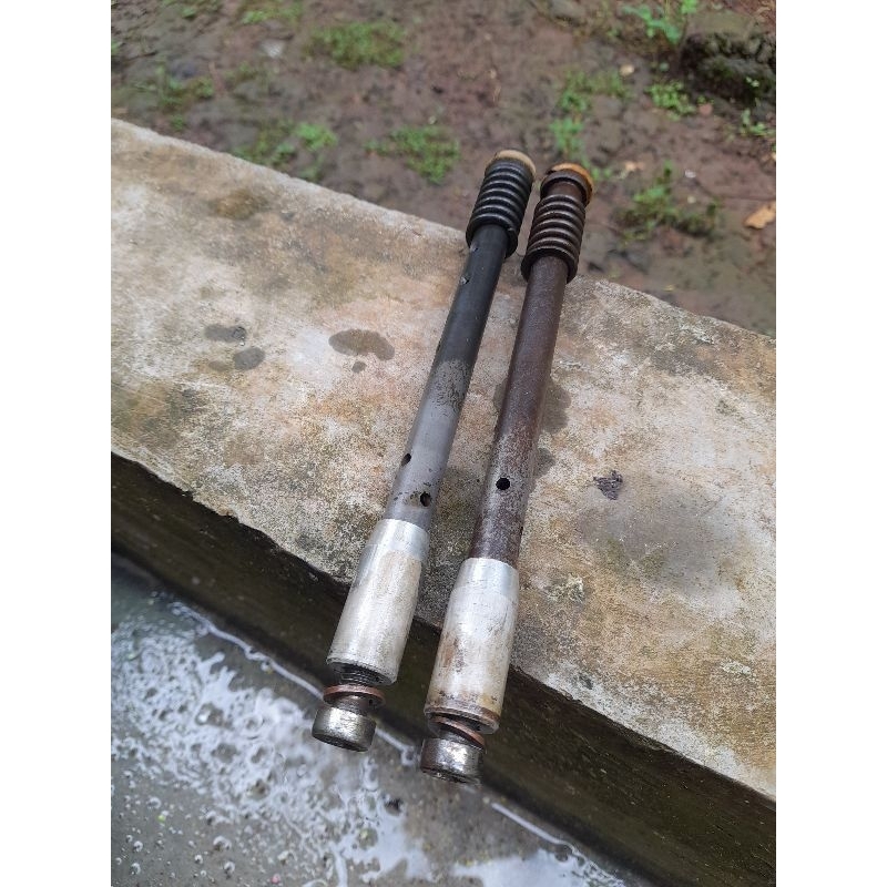 sulingan Honda Win original