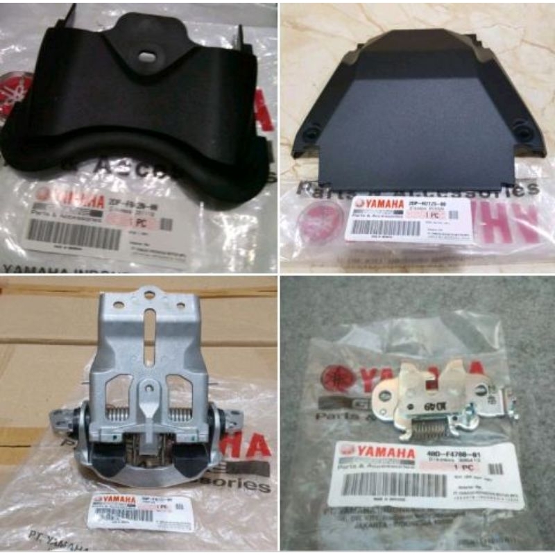 ENGSEL JOK NMAX OLD ORIGINAL