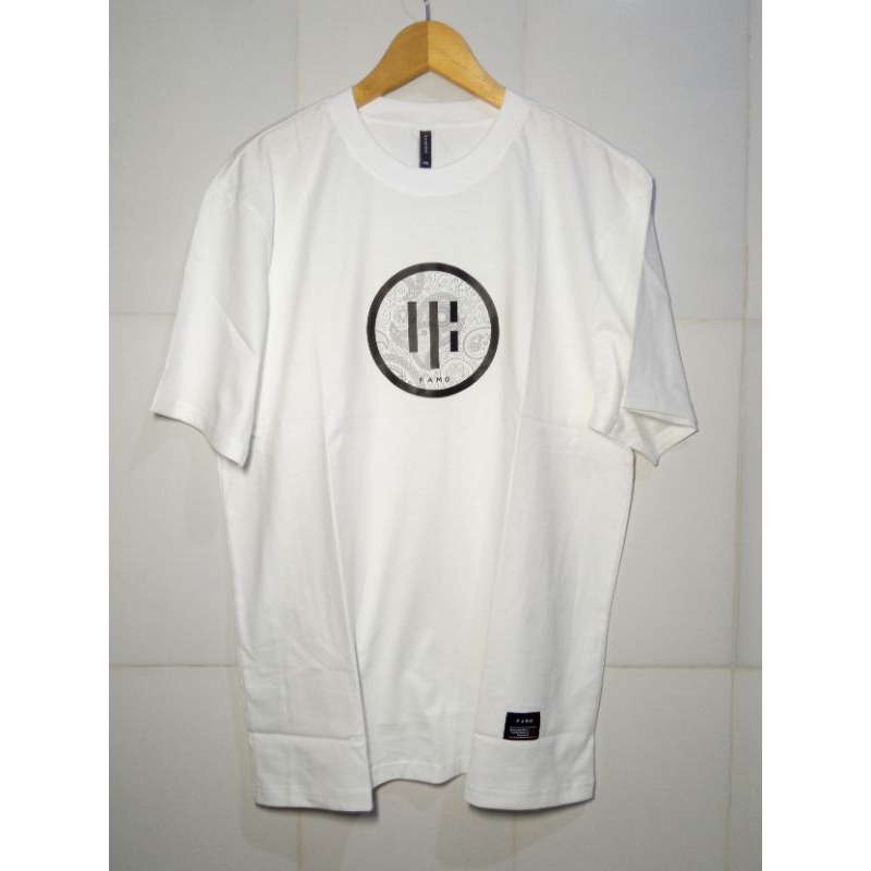 Famo Kaos Pria 210401 Original