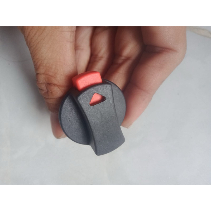 Knob HM2-30 DRF Bitec Aplikasi untuk Mesin Bor Bitec HM2-30 DRF original