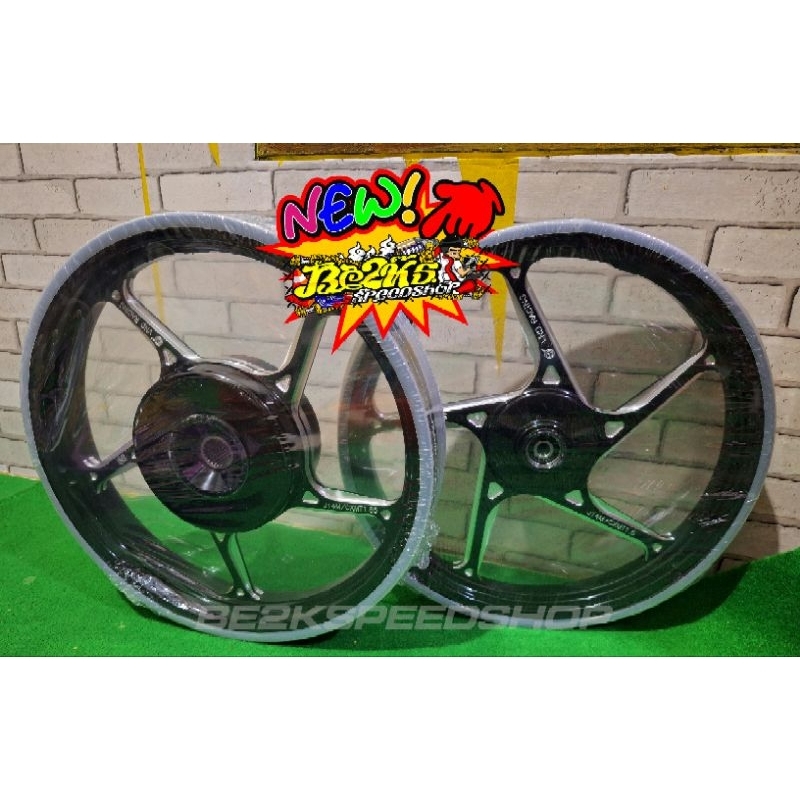 VND AK55 Vario 125 / 150 Original Ring 14