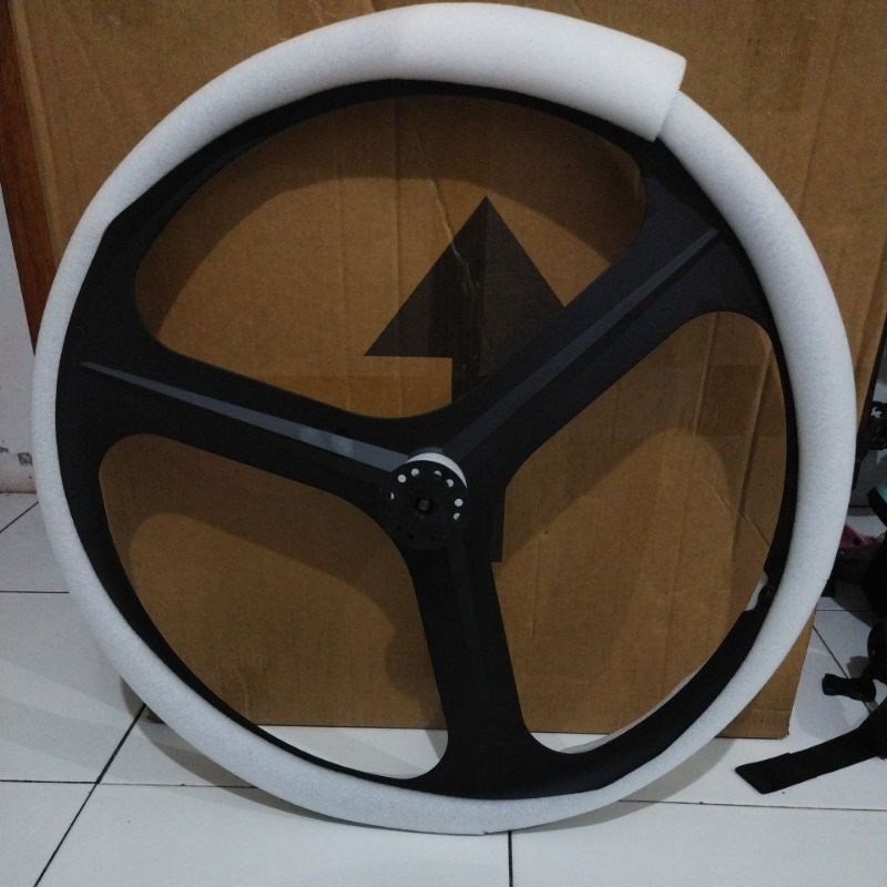 Front Wheelset Navigate 700c