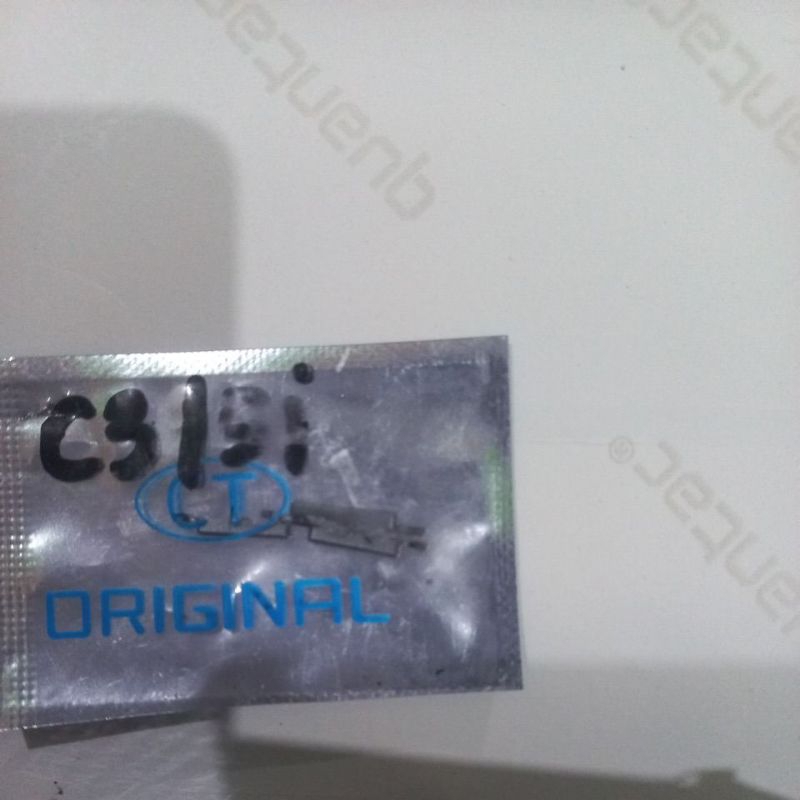 TOMBOL LUAR REALME C3 / 5i