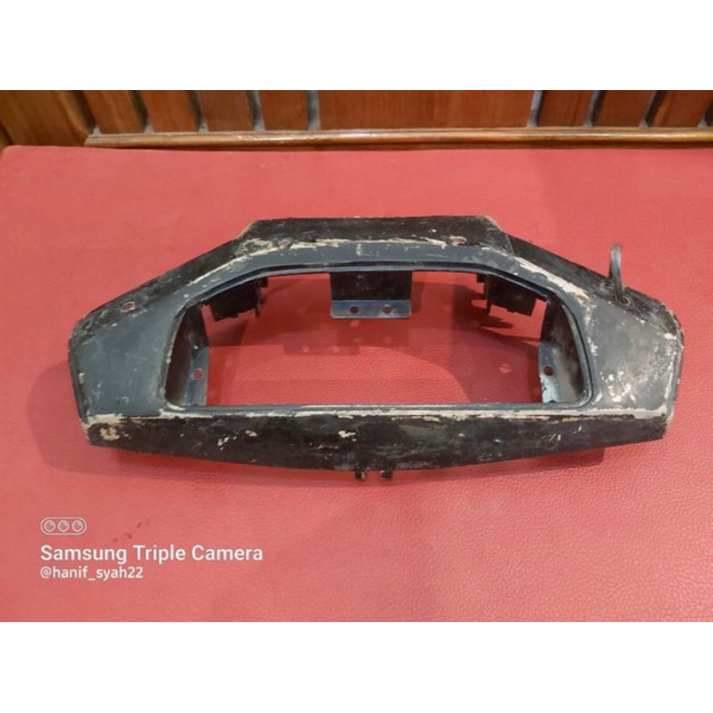 batok cover stang atas yamaha v80 robot super deluxe original