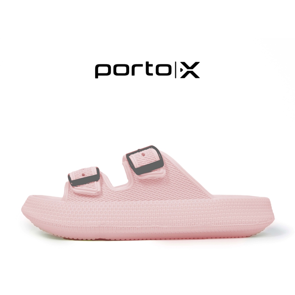 Porto X Sandals - Florence Ladies Slides