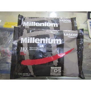 ALGINAT MILLENIUM, LASCOD, BAHAN CETAK, KROMOPAN ALGINAT