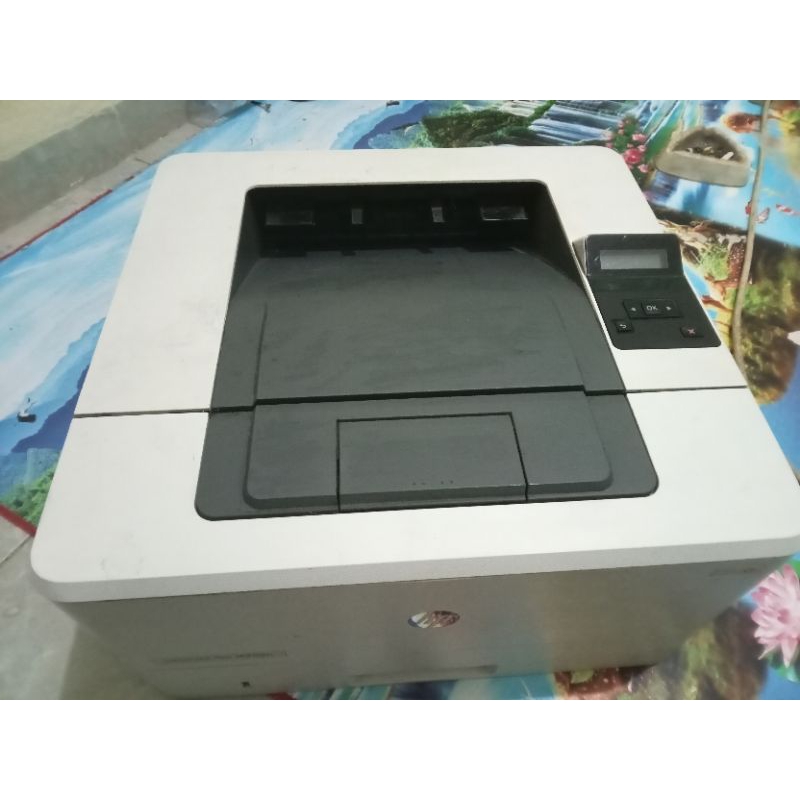 Printer HP Laserjet Pro M402n