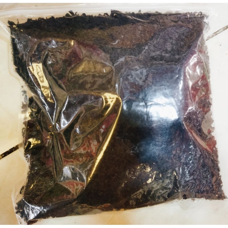 

NORI KASAR PAKET 500 GRAM. MADE IN CHINA