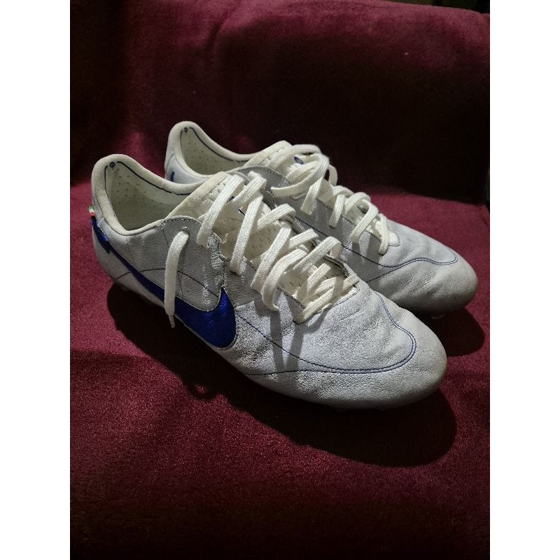 Nike tiempo legend 9 elite mi sg pro ac (bekas pakai)