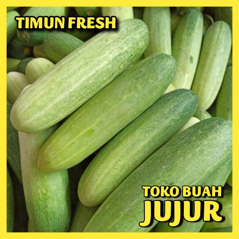 

TIMUN FRESH 500Gr