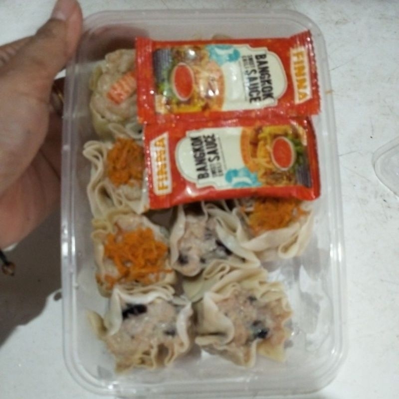 

dimsum siomay mix 10pcs