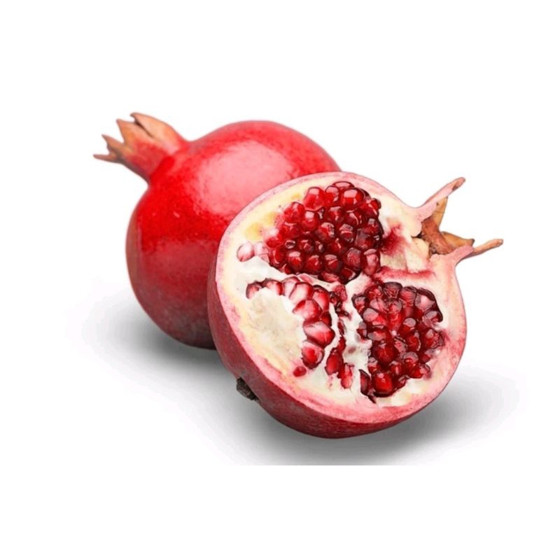 Buah delima 1/2 kg