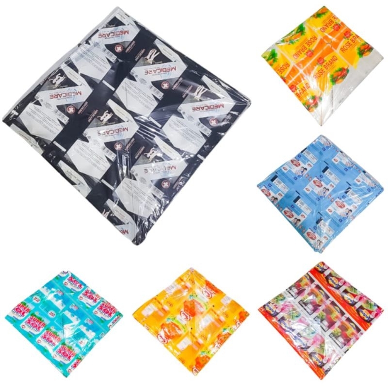 Grosir Layangan Aduan 58 Isi 100 Pcs