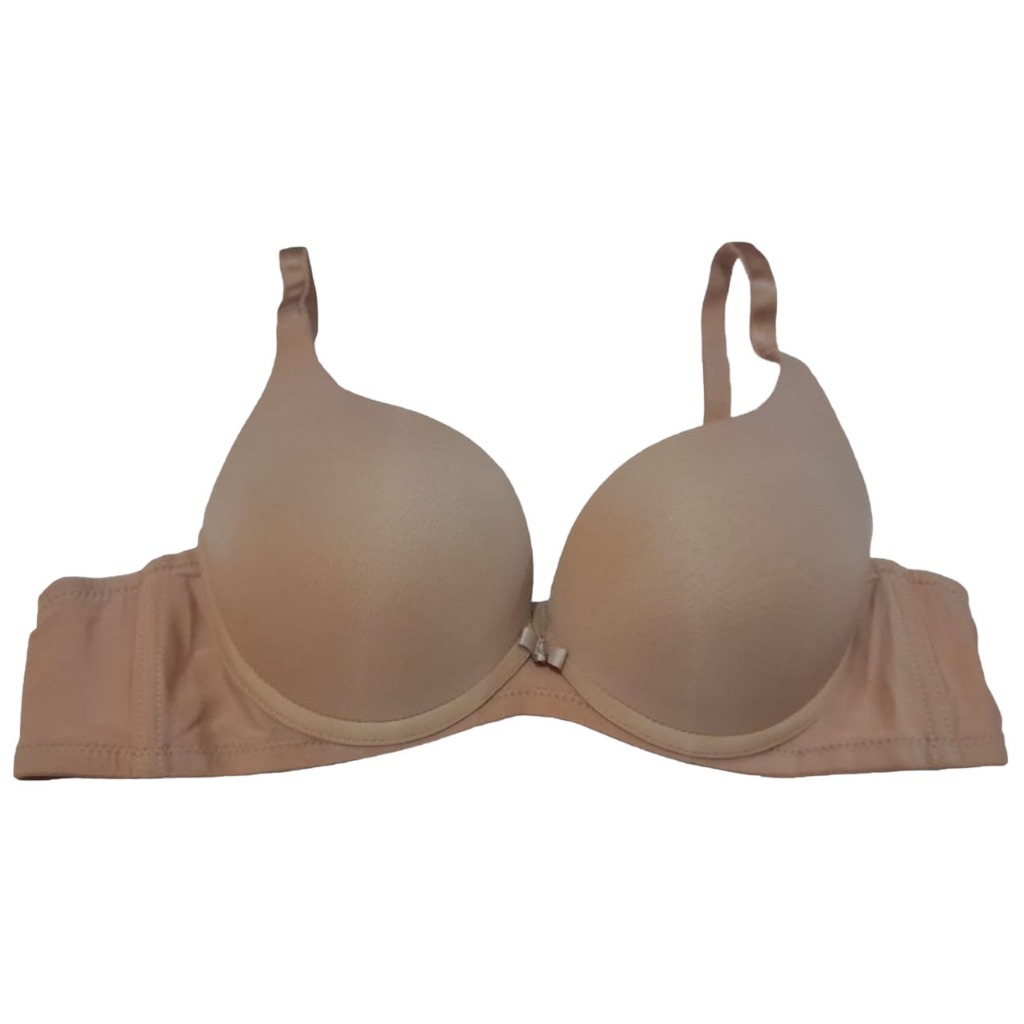 BH / BR D32 BRA PUSH UP, Kawat spon super tebal