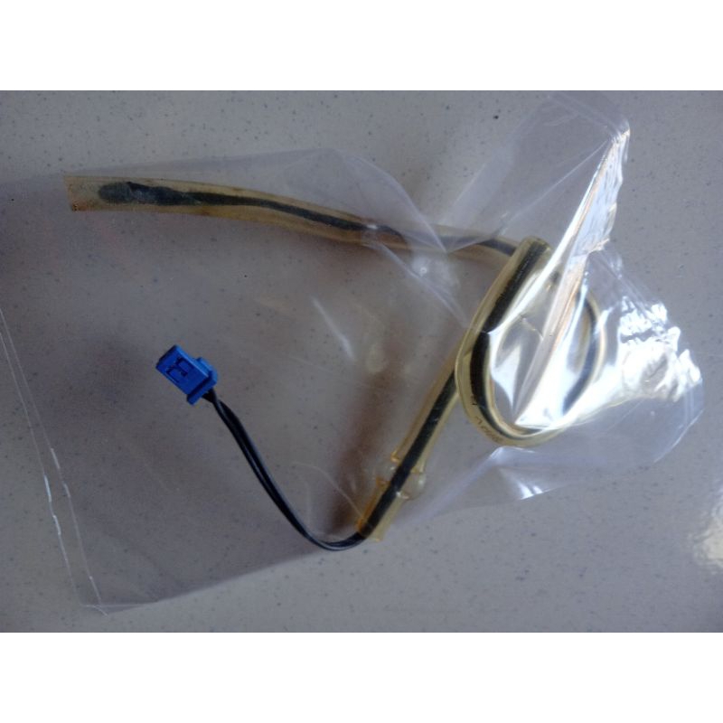 sensor suhu modul PCB indoor AC Sanken model ESA-09D ORI CABUTAN