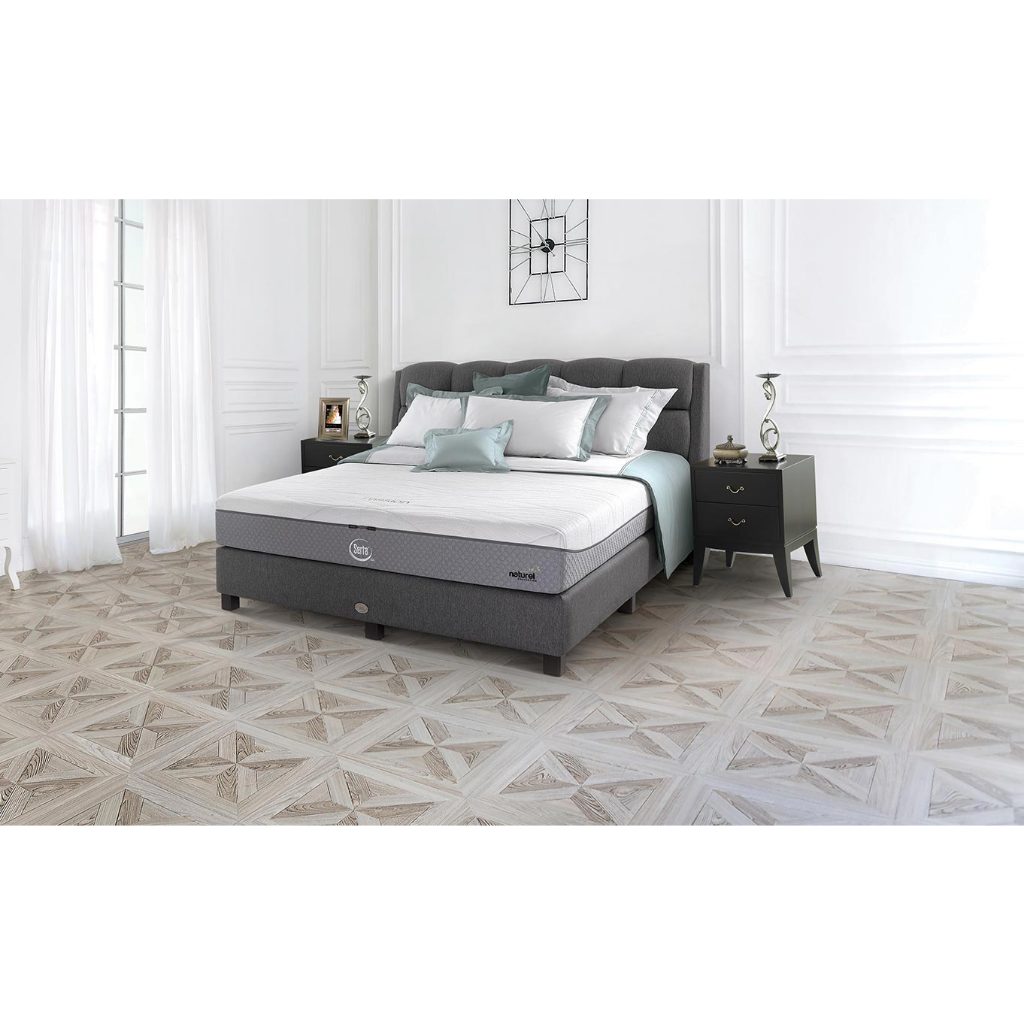 Springbed Serta Passion