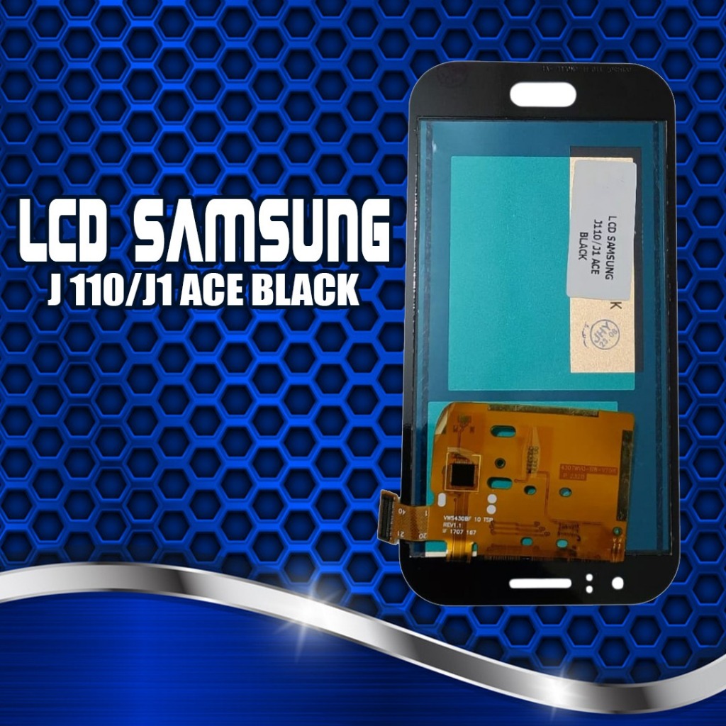 LCD SAMSUNG J110/J1 ACE