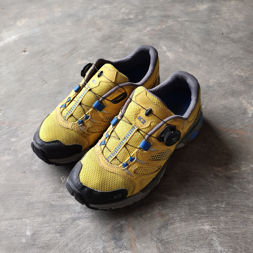 SepatuGunungK2
