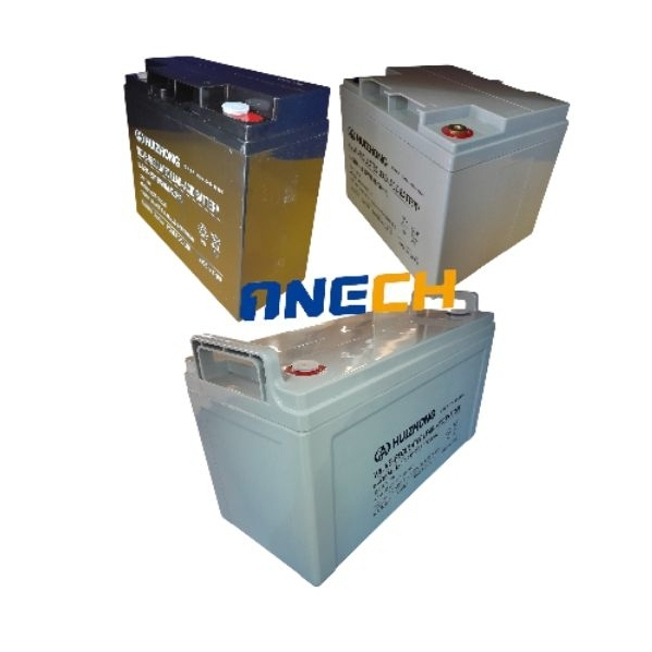 Wan Dao - AKI KERING SERBAGUNA 12v / Aki Kering Solar Panel 12v 100Ah 120Ah 150Ah dan 200Ah / Batera