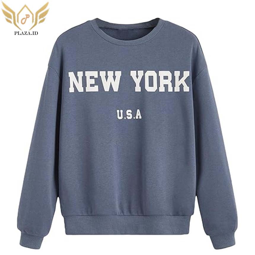 SWEATER ANAK LAKI LAKI PEREMPUAN DEWASA denim HOODIE ANAK