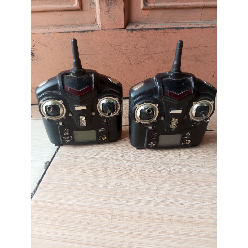 Remot control rc wltoys original