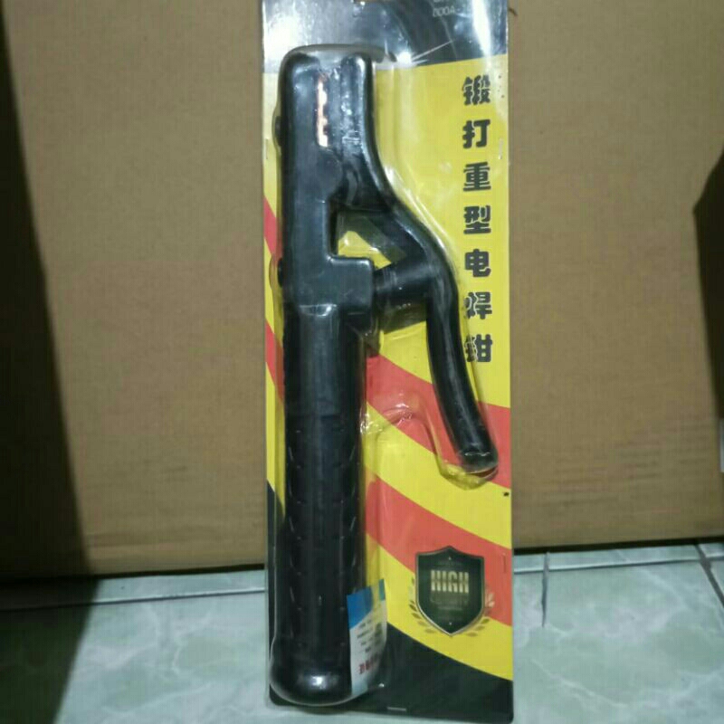 Tang  Las Listrik 800A + 1000A