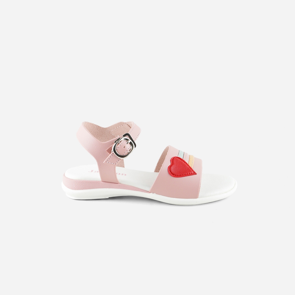 Jackson Kids Alea 3SS - Sepatu Sandal Anak Perempuan