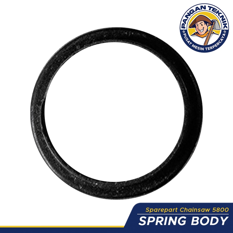 SPRING BODY YSK 5800 CHAINSAW