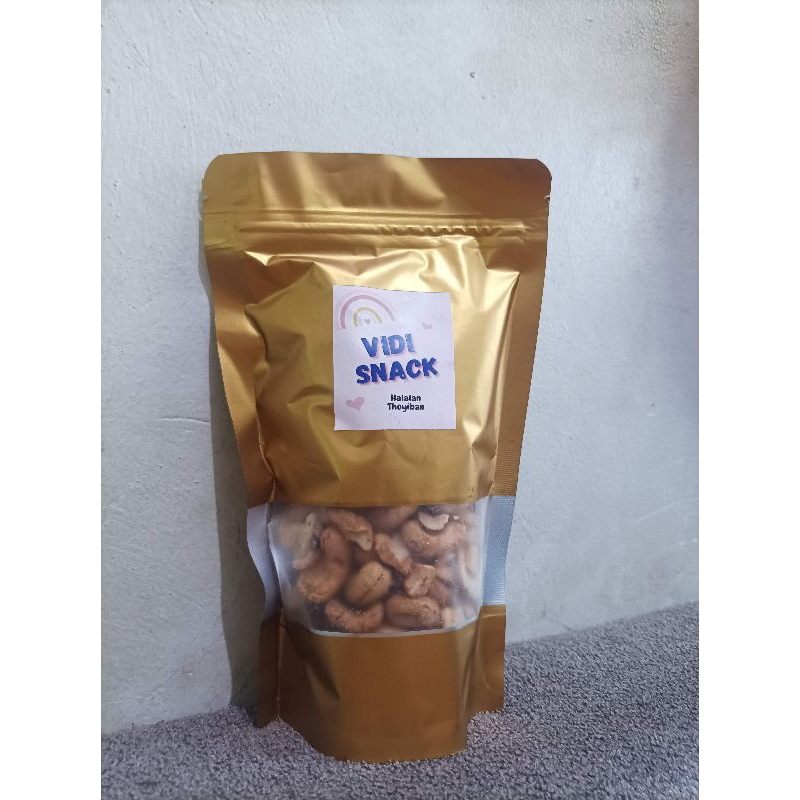 

kacang mede original