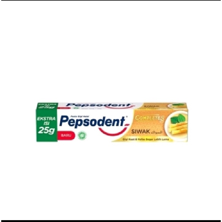 Pepsodent siwak 110gr