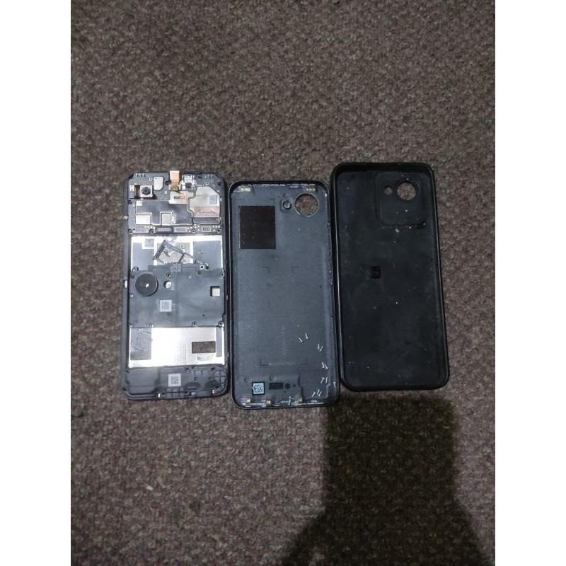 mesin realme c30