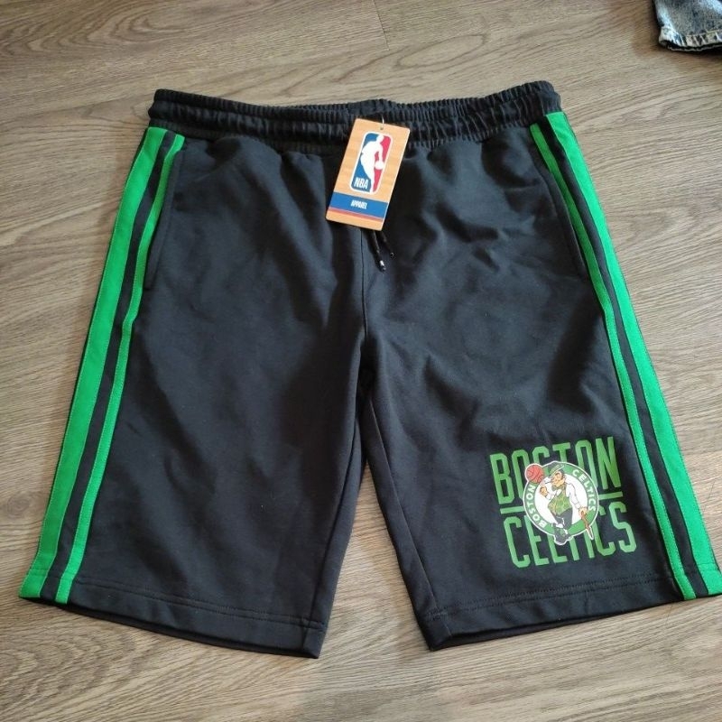 Celana NBA Celtics Shorts