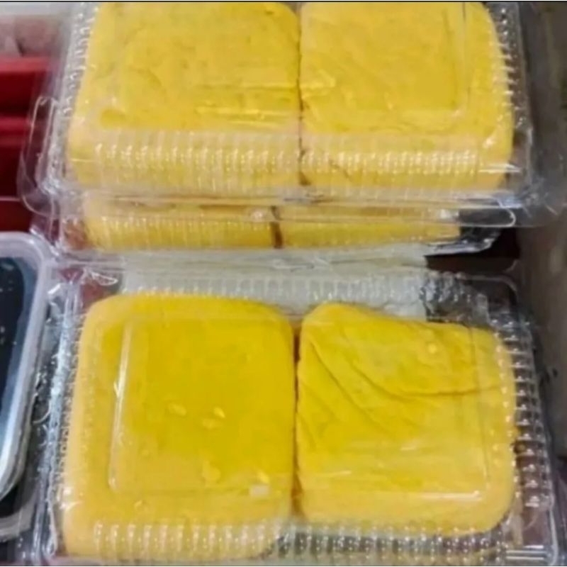 

Tahu Kuning Medan /Isi(2Pcs)