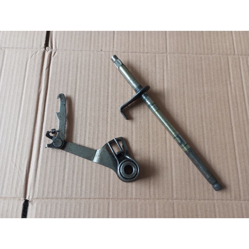 As Perseneling Honda Astrea grand Supra lama Supra fit lama revo lama Bekas Copotan Motor