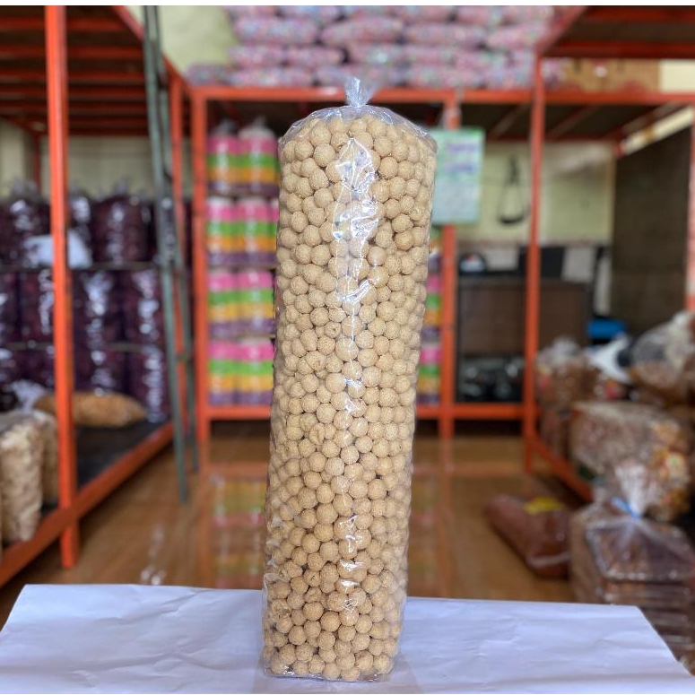 

Tahu Kelereng 2Kg - Gratis Ongkir - Cocok Untuk dijual Lagi - Rehan Snack