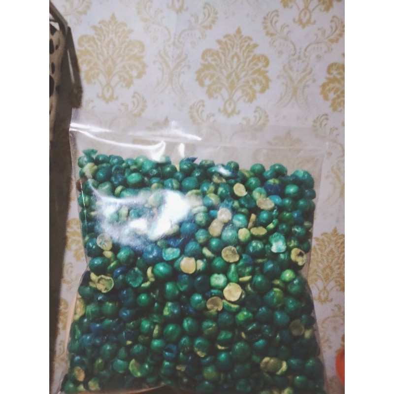 

Kacang polong 250gr