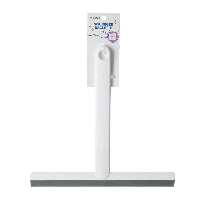 Miniso Squeegee Raclette Pembersih Kaca