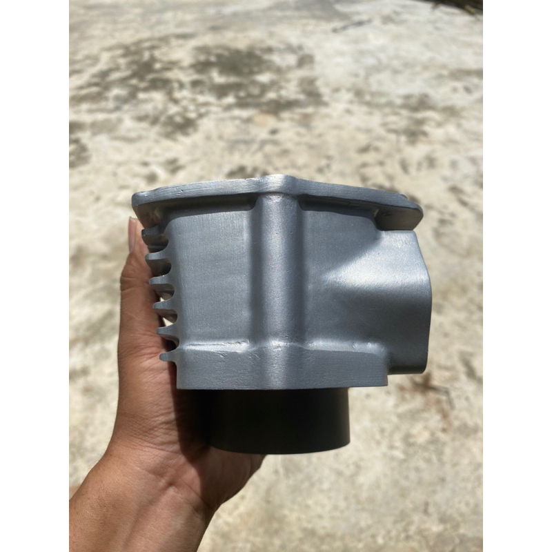 silinder blok tiger revo modip jamur