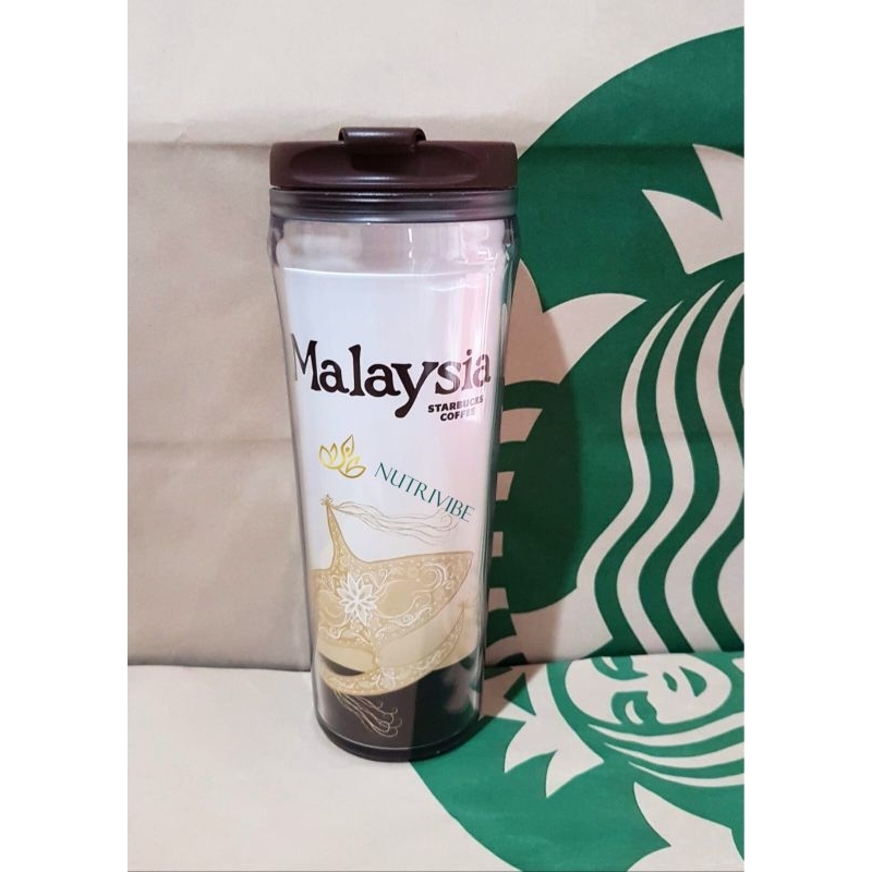 Tumbler Starbucks MALAYSIA| Tumbler Starbucks mancanegara| ORIGINAL 