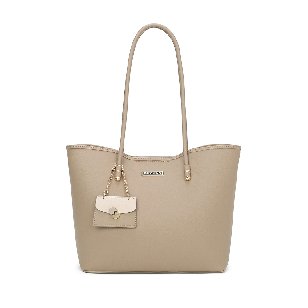 Palomino Corla Totebag - Khaki
