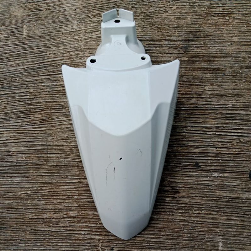 spakbor depan honda beat Fi original