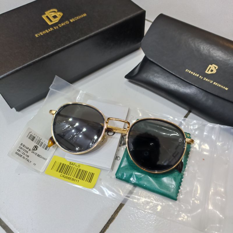 Kacamata Sunglasess David Beckham