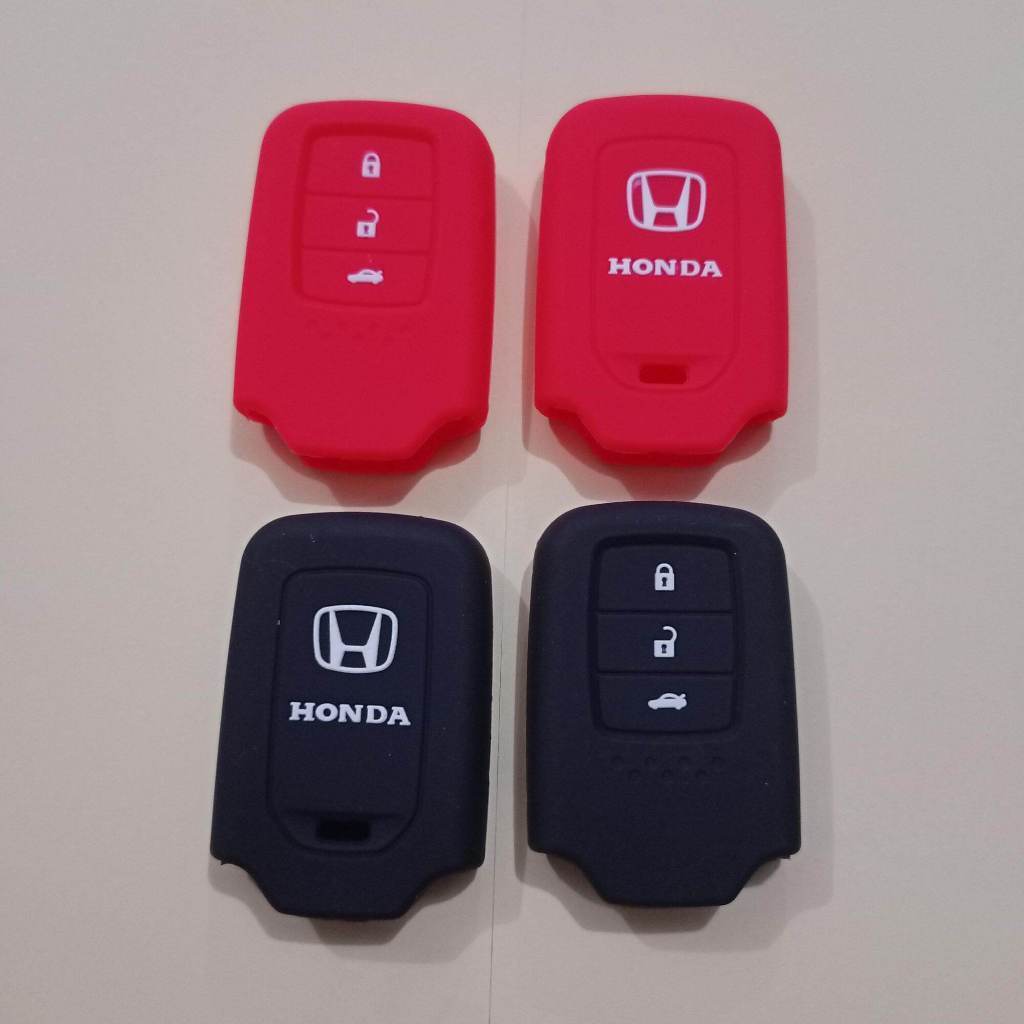 Silicon Kunci Mobil CRV Turbo